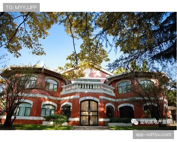 常园买了套豪宅，邻居都开始怀疑人生了