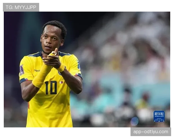 厄瓜多尔队2026世界杯阵容预测：年轻风暴能否延续南美黑马传奇